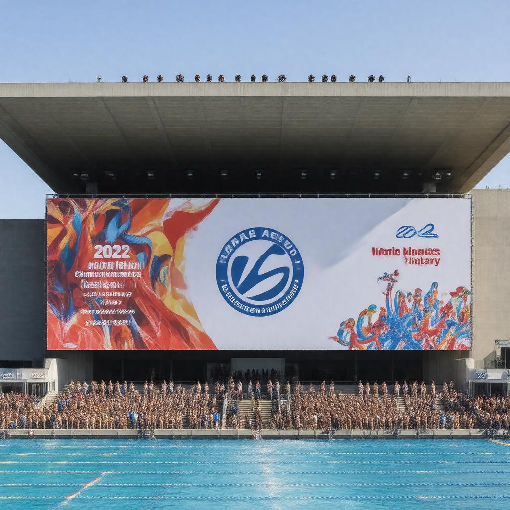 World Aquatics Championships